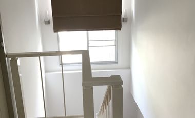 3 Bedroom House for sale at Atoll Bali Beach (Motorway - Lat Krabang)
