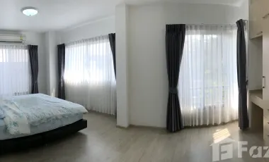 3 Bedroom House for sale at Atoll Bali Beach (Motorway - Lat Krabang)