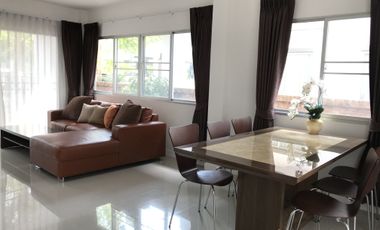 3 Bedroom House for sale at Atoll Bali Beach (Motorway - Lat Krabang)