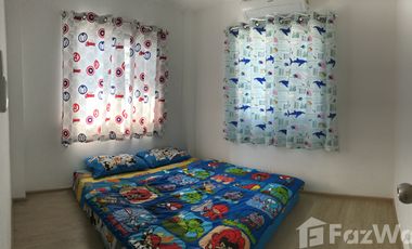 3 Bedroom House for sale at Atoll Bali Beach (Motorway - Lat Krabang)