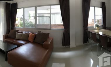 3 Bedroom House for sale at Atoll Bali Beach (Motorway - Lat Krabang)