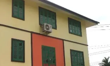 Warehouse for sale in Maenam Khu, Rayong