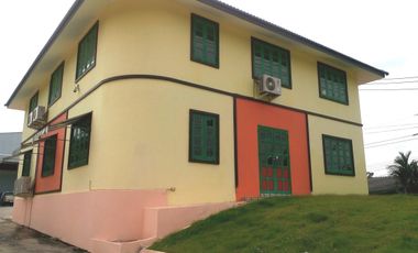 Warehouse for sale in Maenam Khu, Rayong