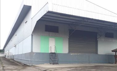 Warehouse for sale in Maenam Khu, Rayong