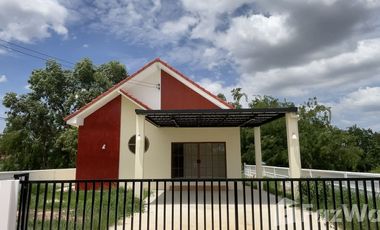 3 Bedroom House for sale in Ban Lao, Chaiyaphum