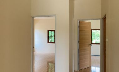 3 Bedroom House for sale in Ban Lao, Chaiyaphum