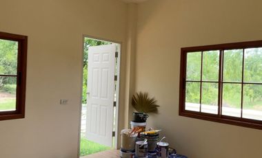 3 Bedroom House for sale in Ban Lao, Chaiyaphum
