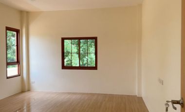 3 Bedroom House for sale in Ban Lao, Chaiyaphum