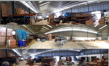 5 Bedroom Warehouse for sale in Khun Thong, Nakhon Ratchasima