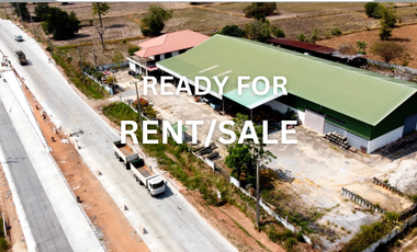 5 Bedroom Warehouse for sale in Khun Thong, Nakhon Ratchasima
