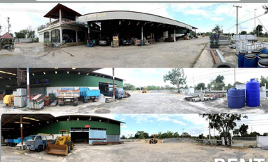 5 Bedroom Warehouse for sale in Khun Thong, Nakhon Ratchasima