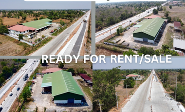 5 Bedroom Warehouse for sale in Khun Thong, Nakhon Ratchasima