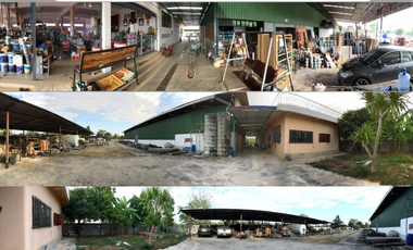 5 Bedroom Warehouse for sale in Khun Thong, Nakhon Ratchasima