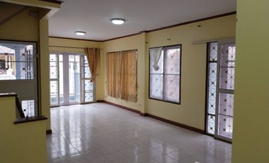 3 Bedroom House for rent at Baan Parichart Sampran
