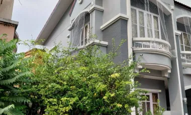 3 Bedroom House for rent at Baan Parichart Sampran
