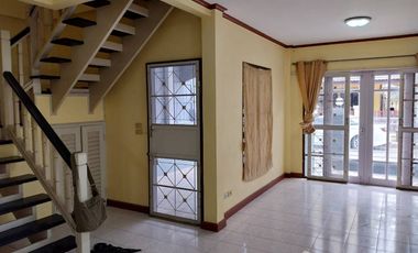 3 Bedroom House for rent at Baan Parichart Sampran