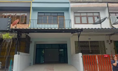 4 Bedroom Townhouse for sale in Thap Thiang, Trang