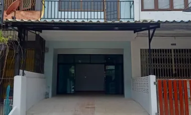 4 Bedroom Townhouse for sale in Thap Thiang, Trang