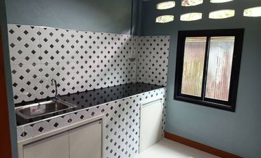 4 Bedroom Townhouse for sale in Thap Thiang, Trang
