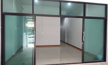 4 Bedroom Townhouse for sale in Thap Thiang, Trang