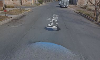 LOTE EN VENTA. LUZURIAGA MAIPÚ IDEAL DESARROLLO