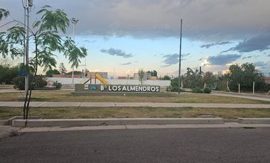 LOTE EN VENTA. LUZURIAGA MAIPÚ IDEAL DESARROLLO