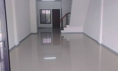 2 Bedroom Townhouse for sale in Phayom, Phra Nakhon Si Ayutthaya