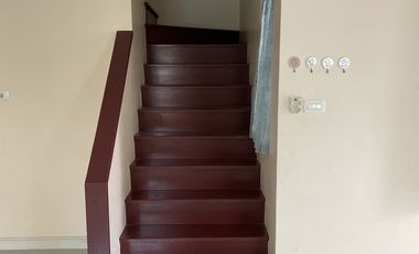 4 Bedroom Townhouse for rent at Kanda Baan Rim Khlong