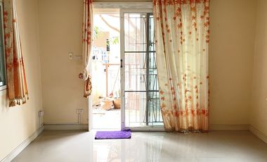 4 Bedroom Townhouse for rent at Kanda Baan Rim Khlong