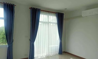 4 Bedroom Townhouse for sale in Na An, Loei