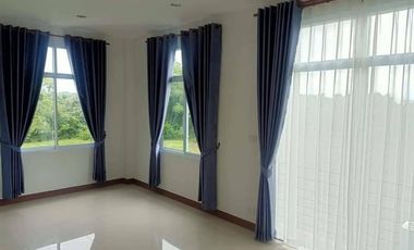 4 Bedroom Townhouse for sale in Na An, Loei