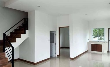 4 Bedroom Townhouse for sale in Na An, Loei