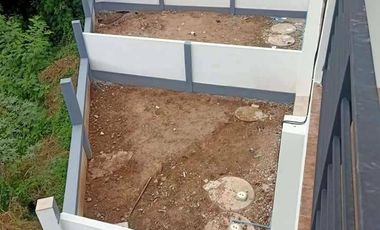 4 Bedroom Townhouse for sale in Na An, Loei