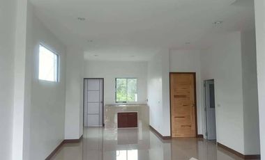 4 Bedroom Townhouse for sale in Na An, Loei