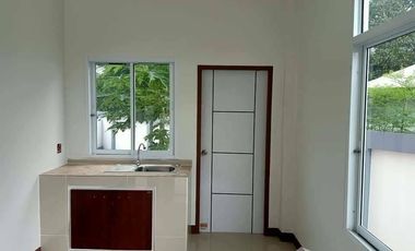 4 Bedroom Townhouse for sale in Na An, Loei