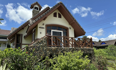 2 Bedroom House for sale at Khaokor Highland