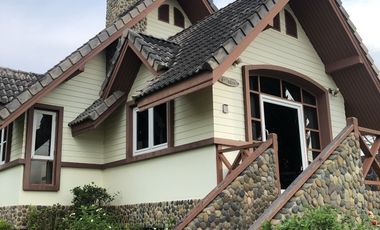 2 Bedroom House for sale at Khaokor Highland