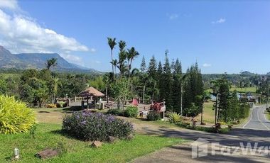 2 Bedroom House for sale at Khaokor Highland