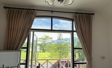 2 Bedroom House for sale at Khaokor Highland