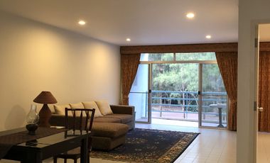 Fresh Sea breaze, sea side condo