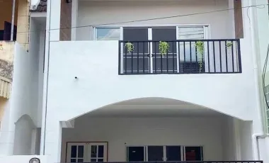 2 Bedroom Townhouse for sale in Thap Thiang, Trang