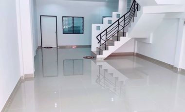 2 Bedroom Townhouse for sale in Thap Thiang, Trang