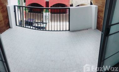 2 Bedroom Townhouse for sale in Thap Thiang, Trang