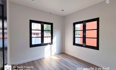 2 Bedroom House for sale in Tha Tum, Prachin Buri