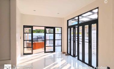 2 Bedroom House for sale in Tha Tum, Prachin Buri