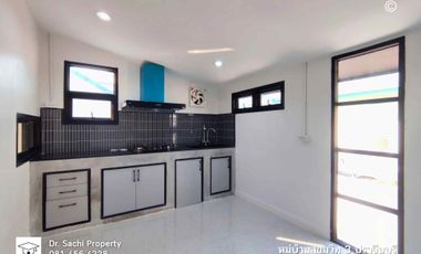2 Bedroom House for sale in Tha Tum, Prachin Buri