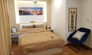3 Bedroom Townhouse for sale at Pruksa Town Nexts Loft Pinklao-Sai 4