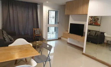 3 Bedroom Townhouse for sale at Pruksa Town Nexts Loft Pinklao-Sai 4