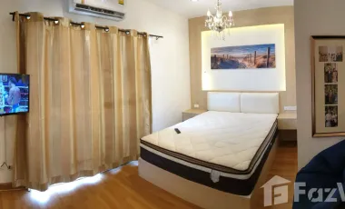 3 Bedroom Townhouse for sale at Pruksa Town Nexts Loft Pinklao-Sai 4