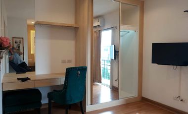 3 Bedroom Townhouse for sale at Pruksa Town Nexts Loft Pinklao-Sai 4
